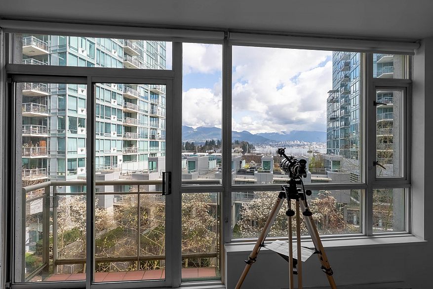 507 1478 W Hastings Street