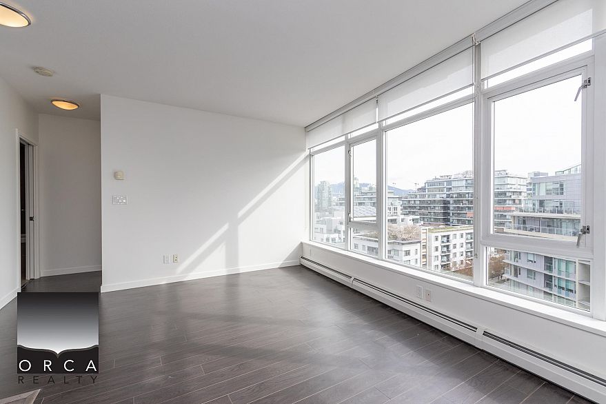 1105 108 WEST 1ST AVENUE, Vancouver BC V5Y 0H4