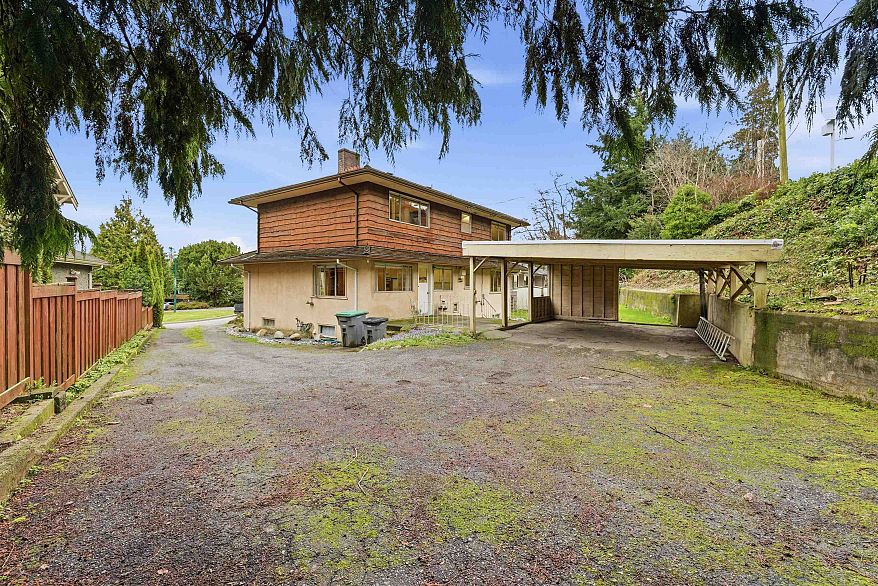 1840 Quilchena Crescent