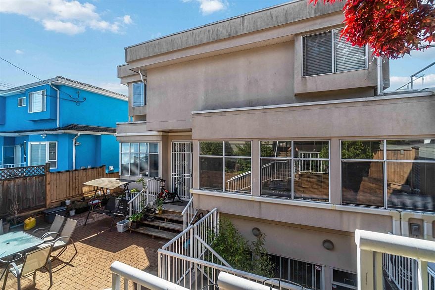 2275 Bonaccord Drive