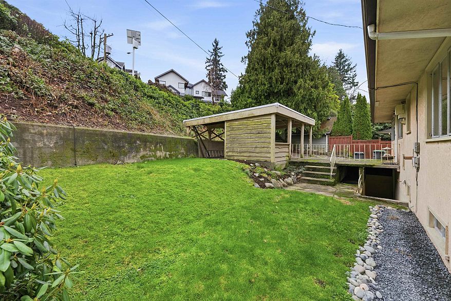 1840 Quilchena Crescent