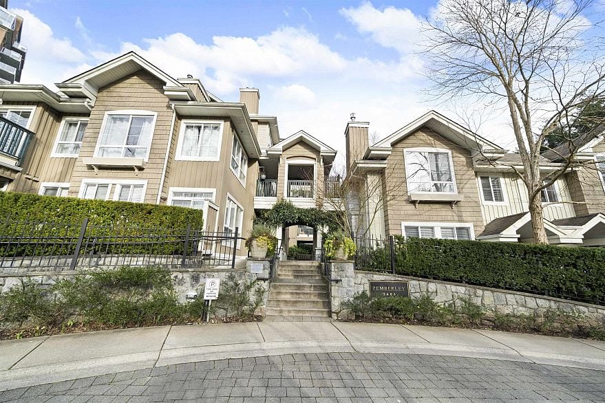 404 5605 Hampton Place