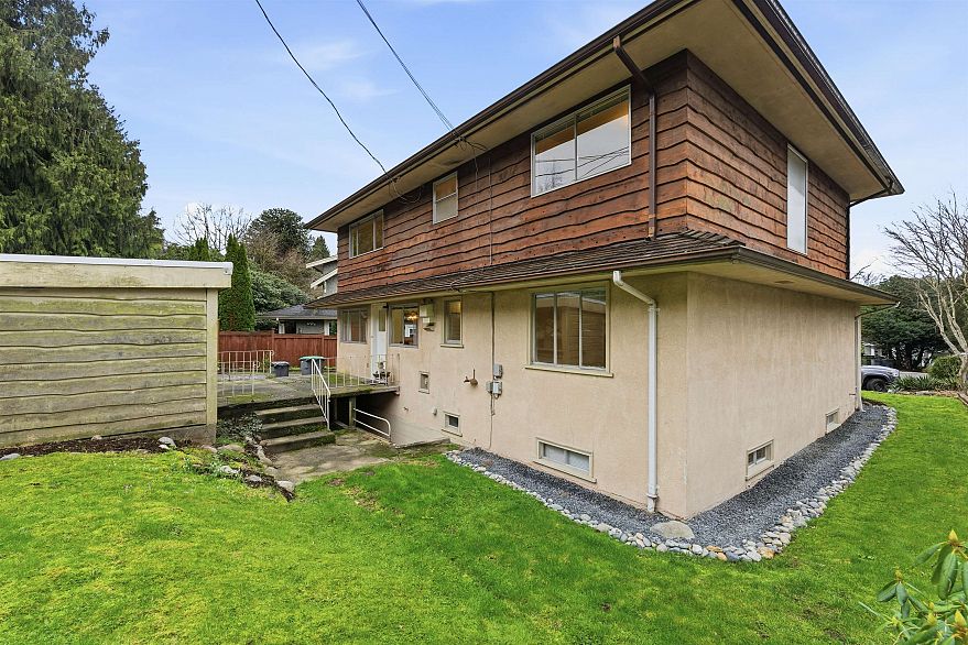 1840 Quilchena Crescent