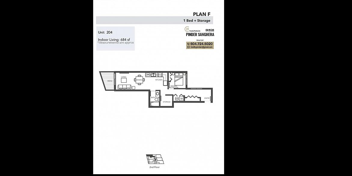 204 3050 Kingsway