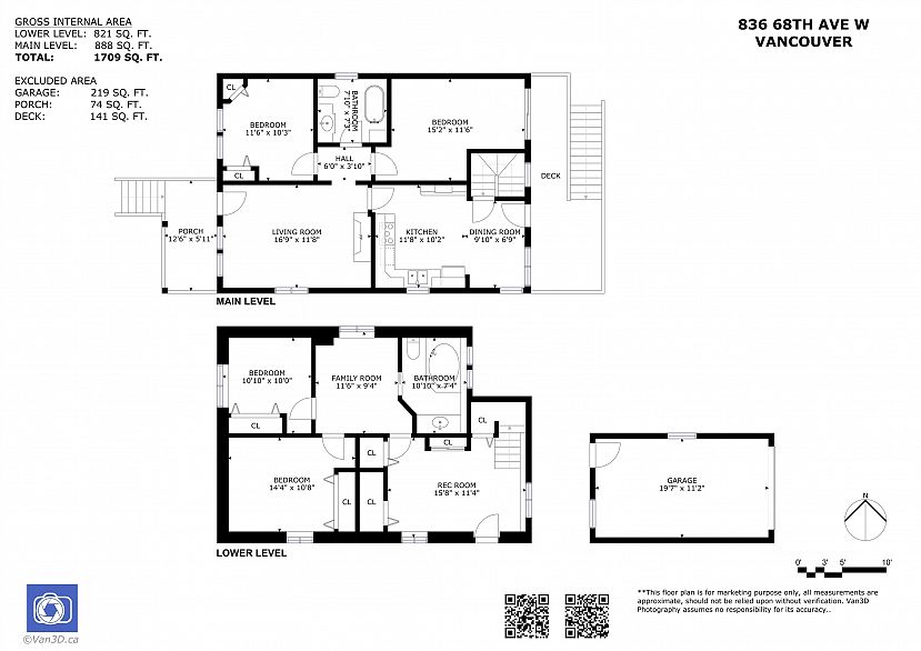 836 W 68th Avenue