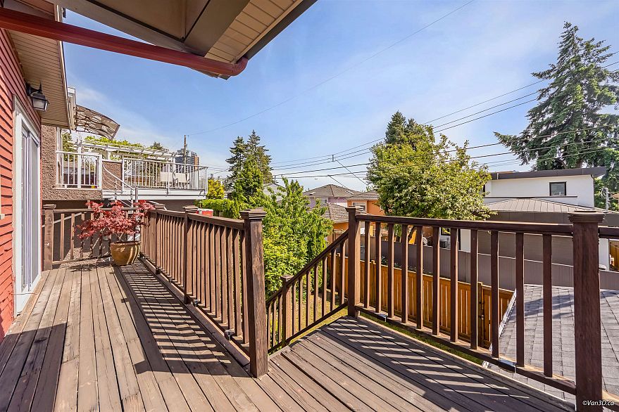 836 W 68th Avenue