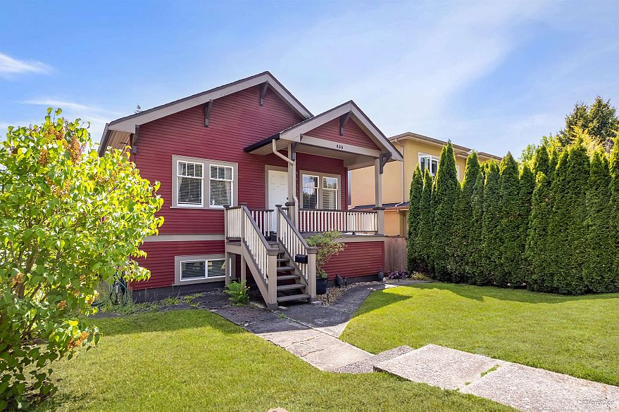 836 W 68th Avenue