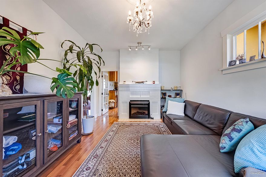 836 W 68th Avenue