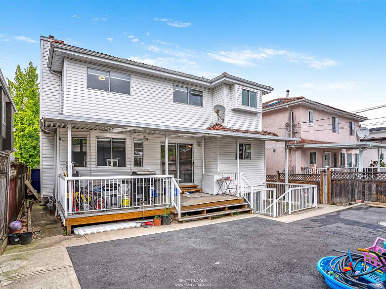 3466 Dieppe Drive