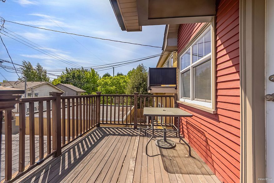 836 W 68th Avenue