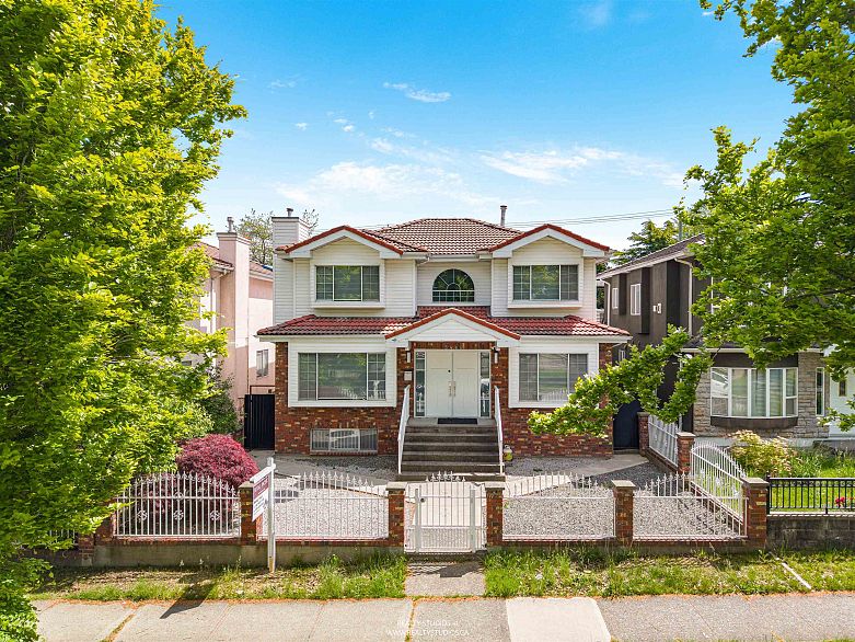 3466 Dieppe Drive