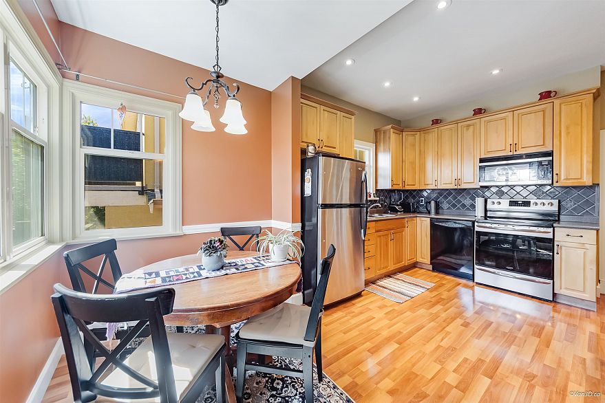 836 W 68th Avenue
