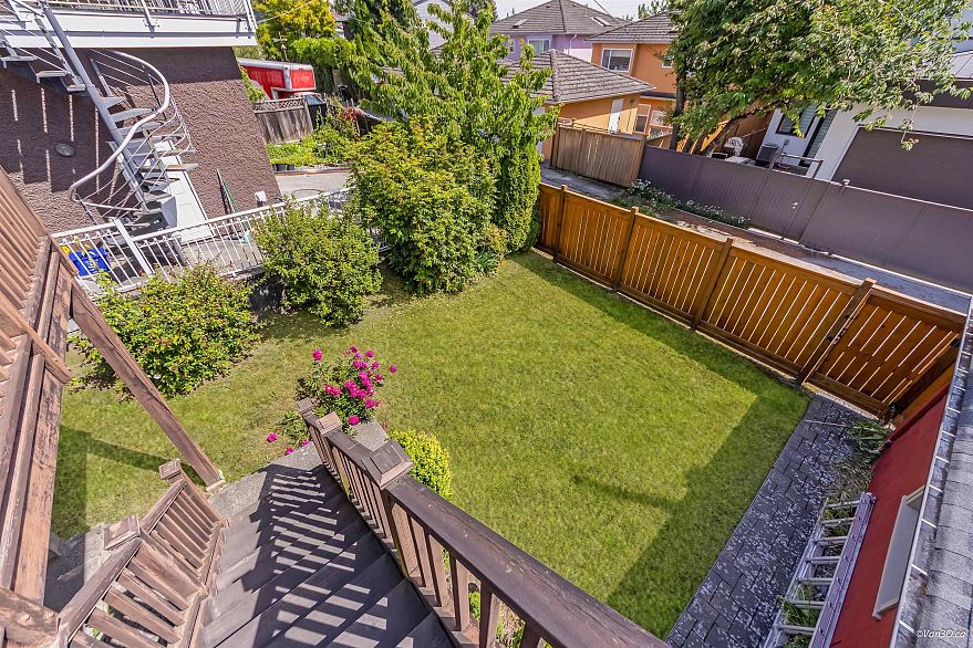 836 W 68th Avenue