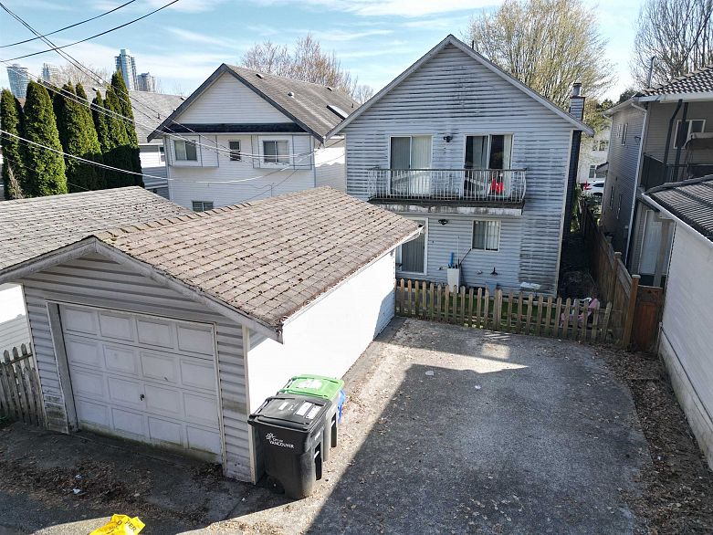 3523 Napier Street