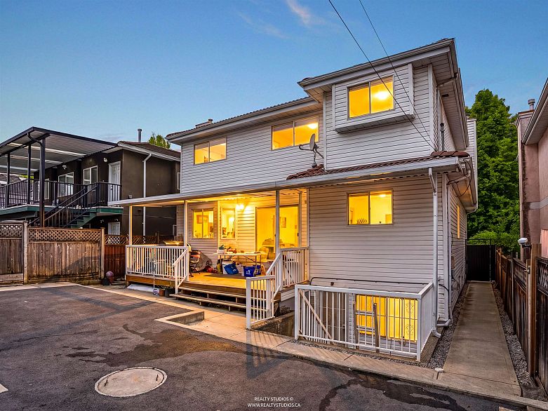 3466 Dieppe Drive