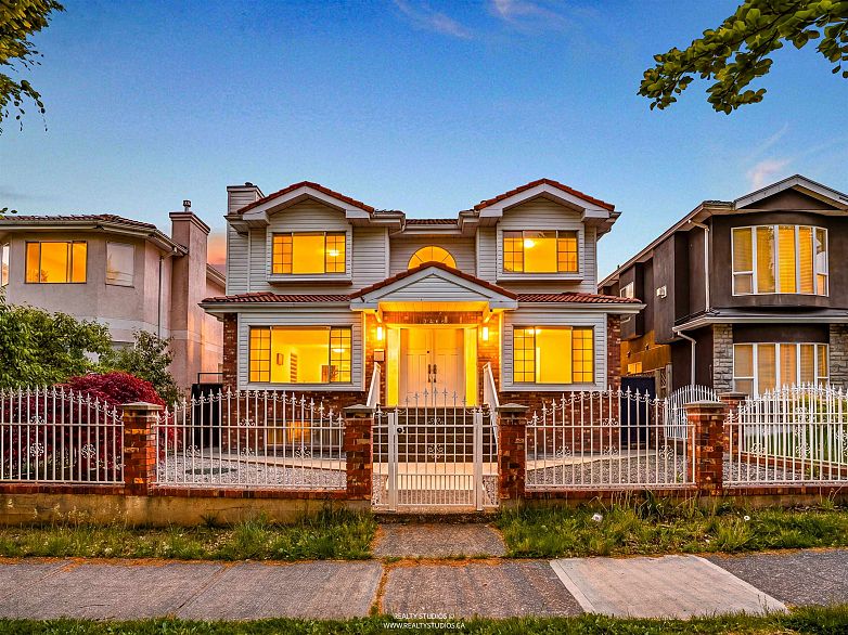 3466 Dieppe Drive