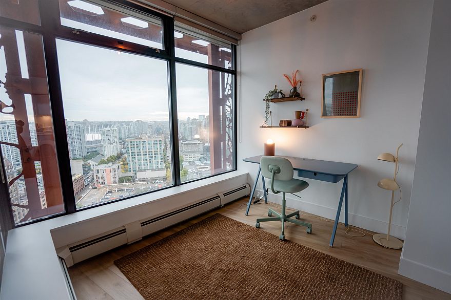 3406 128 W Cordova Street