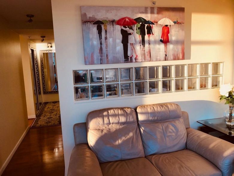 1403 1288 Alberni Street
