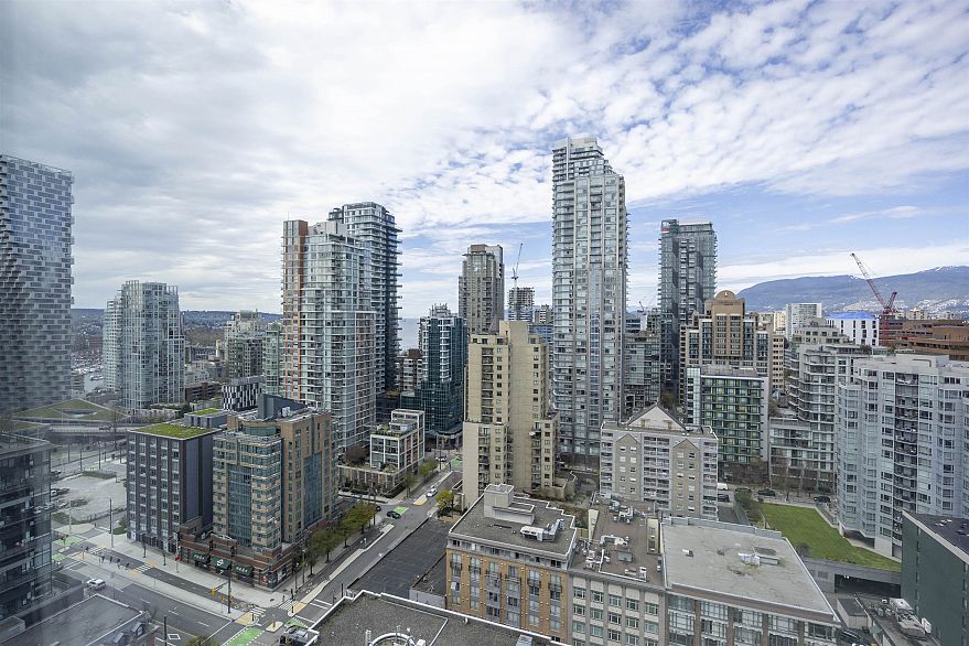 2604 1255 Seymour Street
