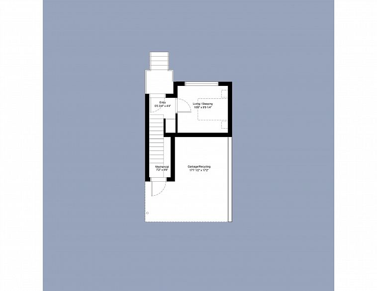 22 W 14th Avenue