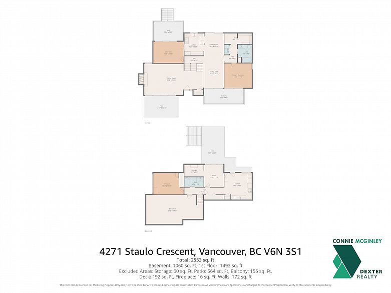 4271 Staulo Crescent
