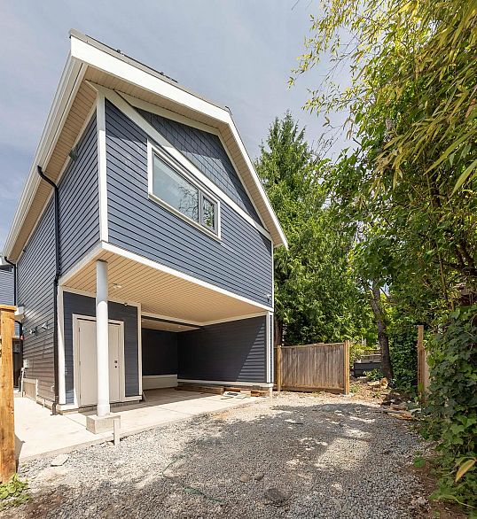 22 W 14th Avenue