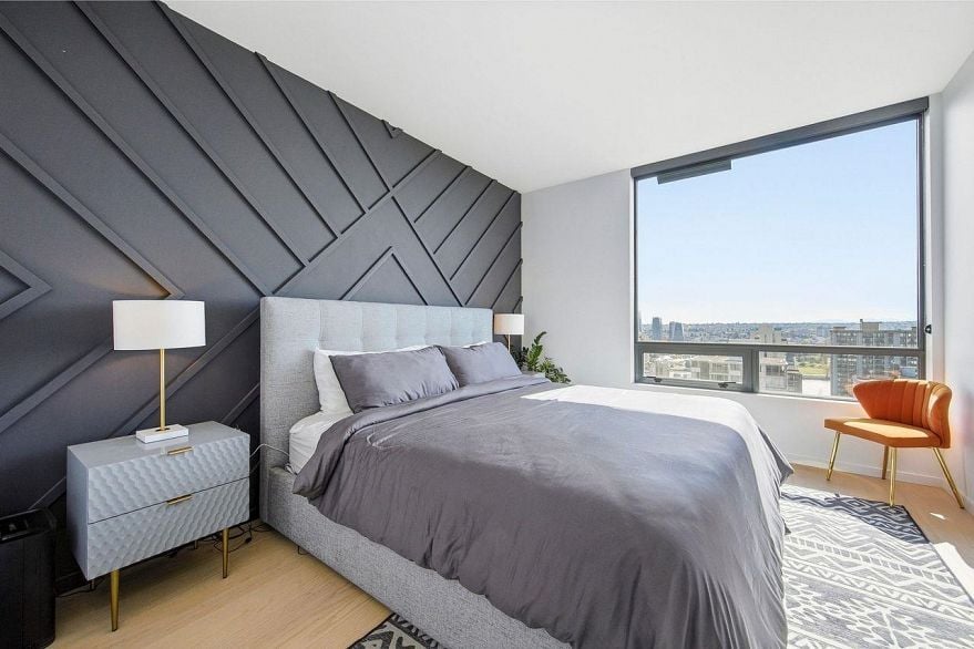 1403 1171 Jervis Street
