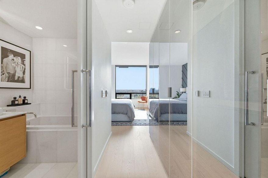 1403 1171 Jervis Street