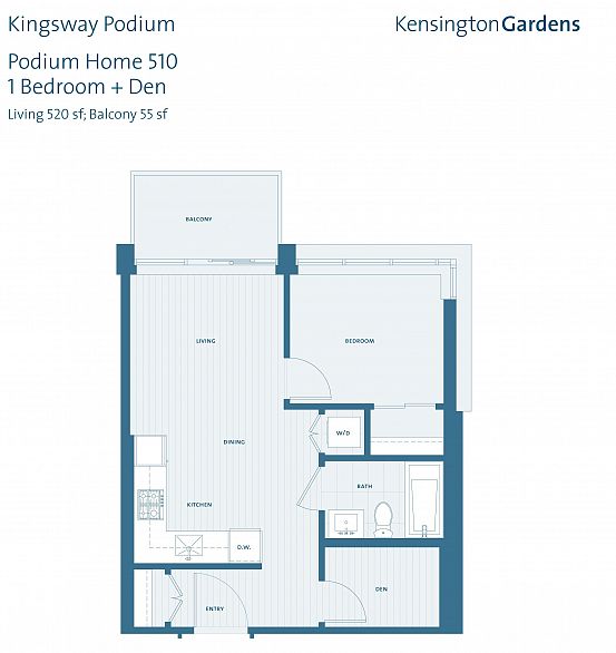 510 2220 Kingsway