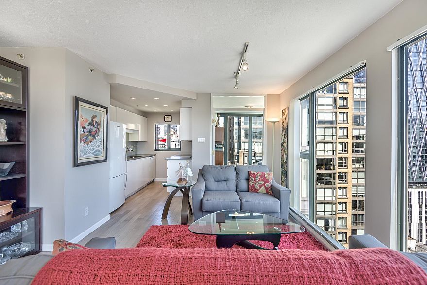 1905 1155 Homer Street