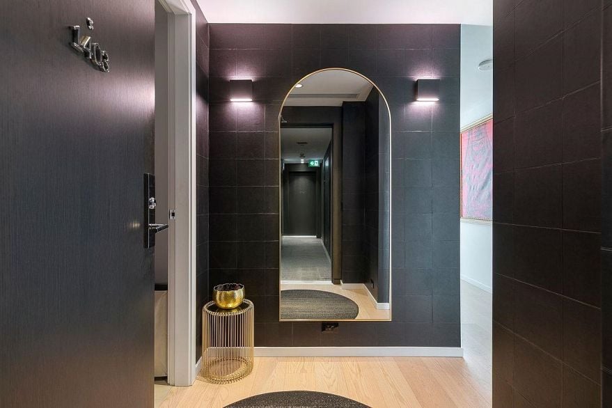 1403 1171 Jervis Street