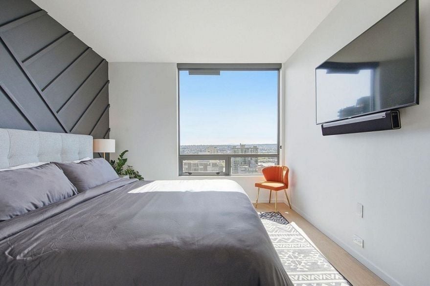 1403 1171 Jervis Street