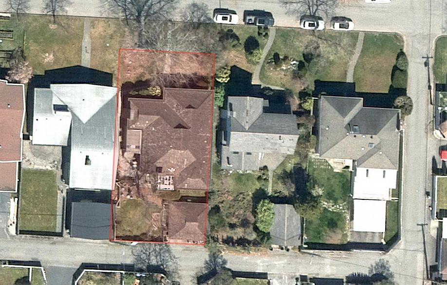 750 W 48th Avenue