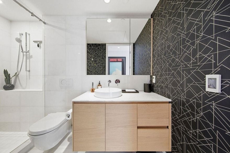 1403 1171 Jervis Street