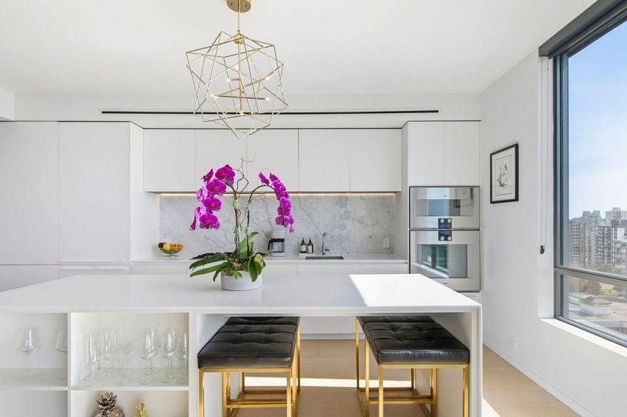 1403 1171 Jervis Street