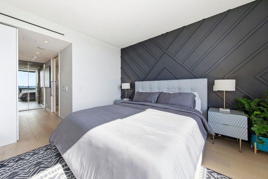 1403 1171 Jervis Street