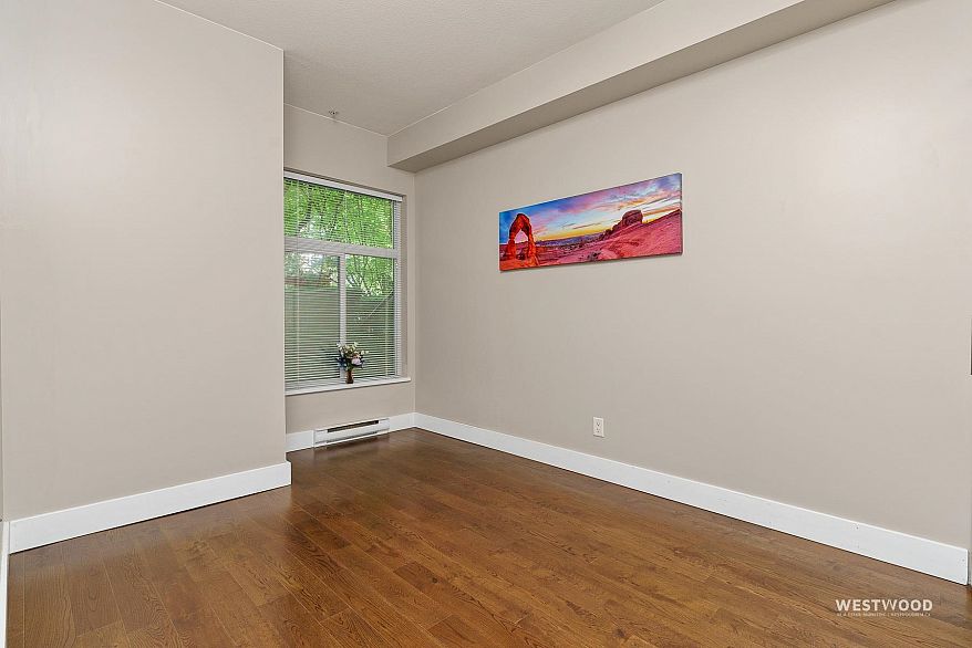 107 6328 Larkin Drive