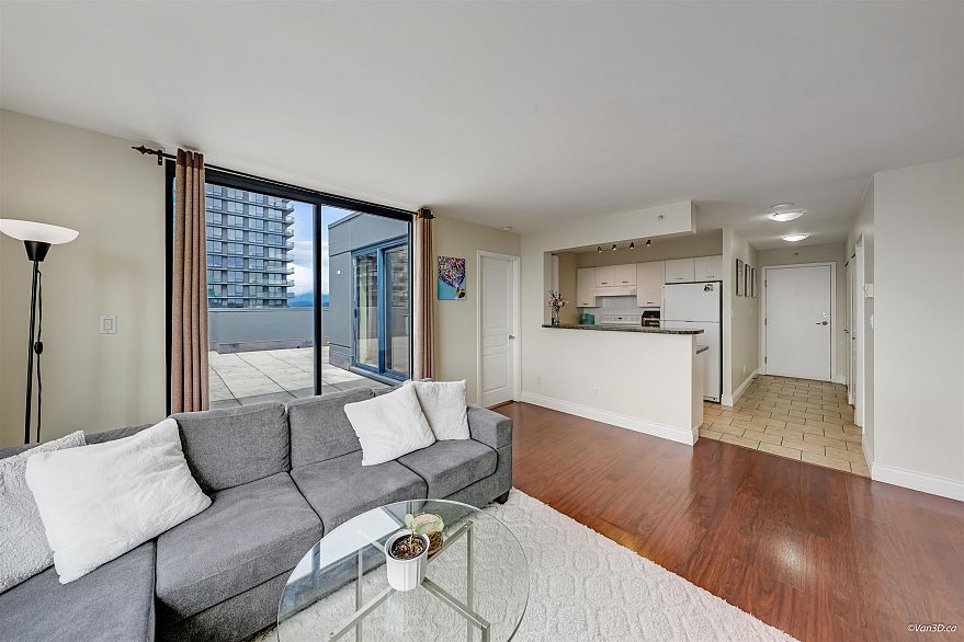 1702 3438 Vanness Avenue