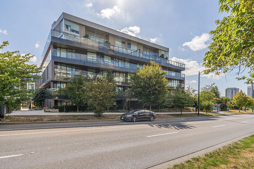 408 7638 Cambie Street