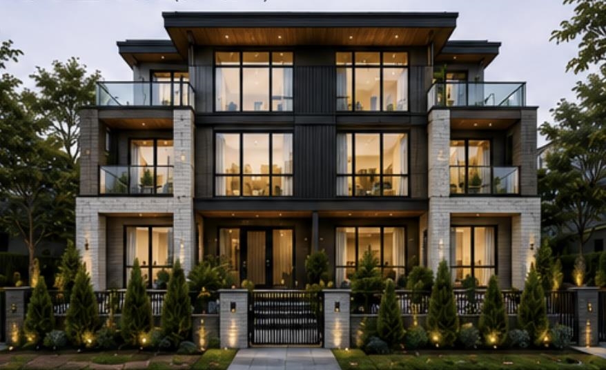 750 W 48th Avenue