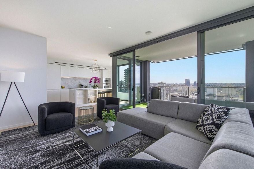 1403 1171 Jervis Street
