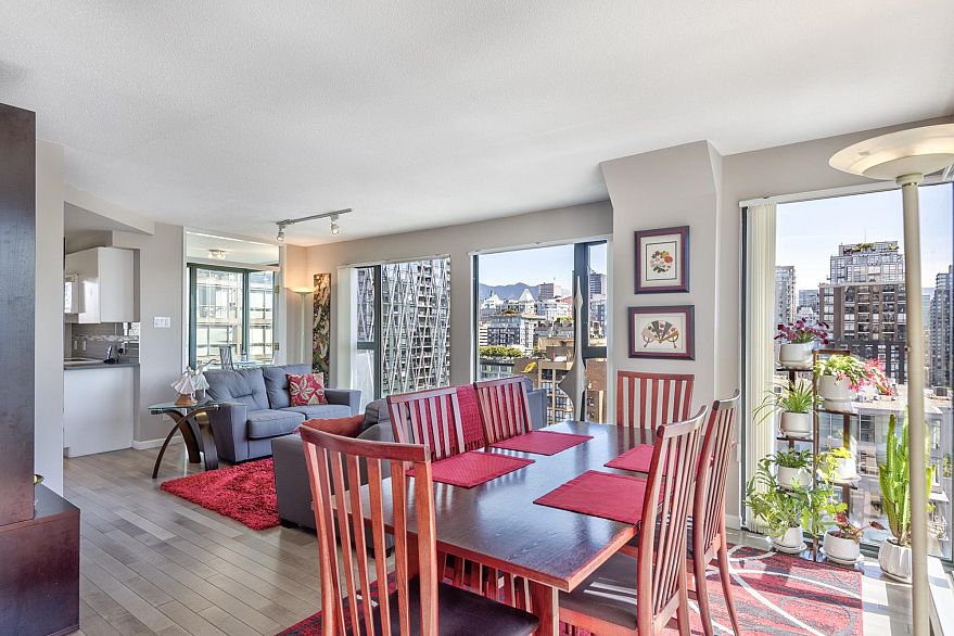 1905 1155 Homer Street