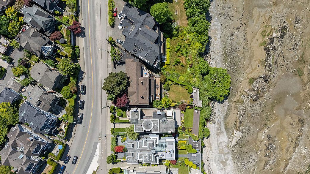 2651 Point Grey Road