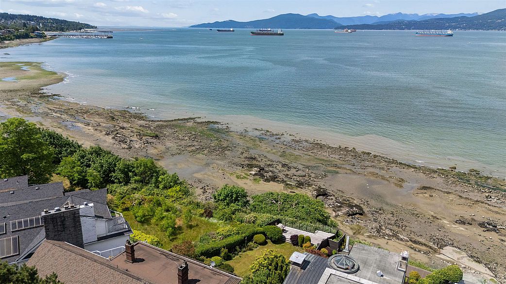 2651 Point Grey Road