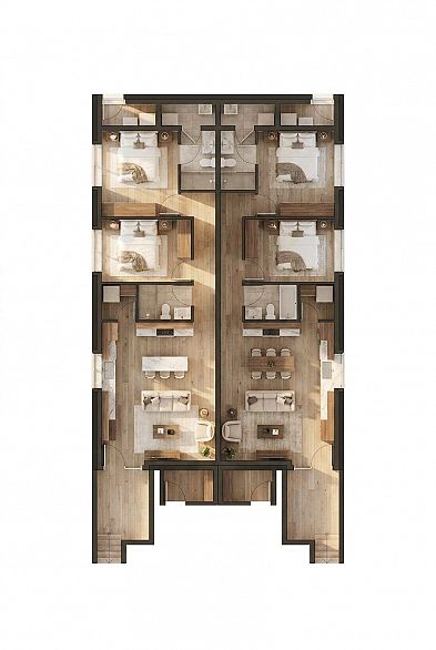 4 1238 Le Roi Street