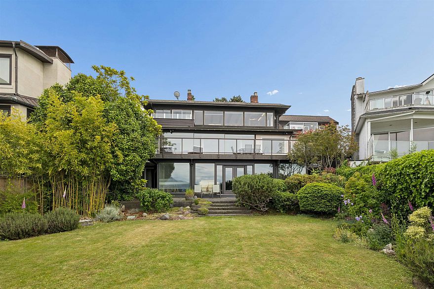 2651 Point Grey Road