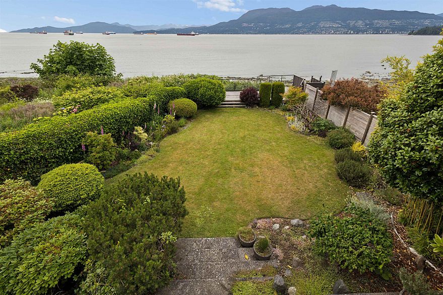 2651 Point Grey Road