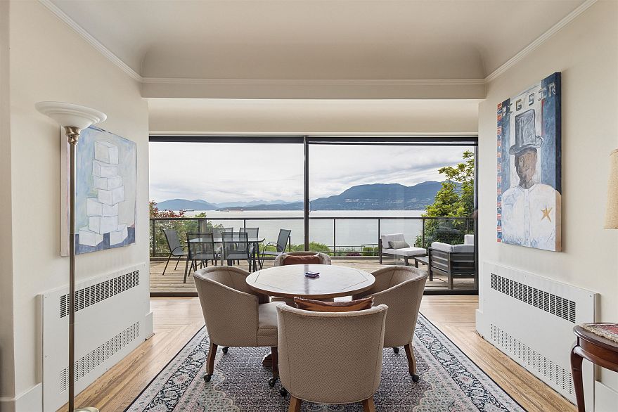 2651 Point Grey Road