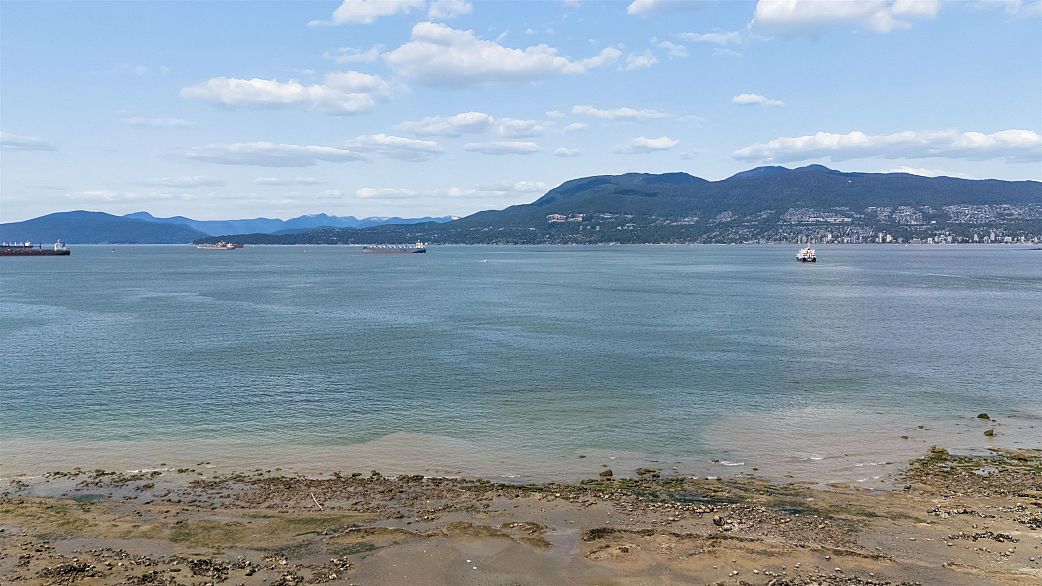 2651 Point Grey Road