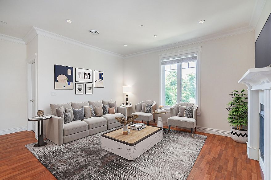 4438 Ontario Street